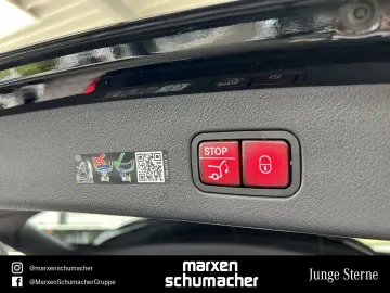 MERCEDES-BENZ GLC 300 de 4M AMG Pano Night Burm3D 36&hellip;