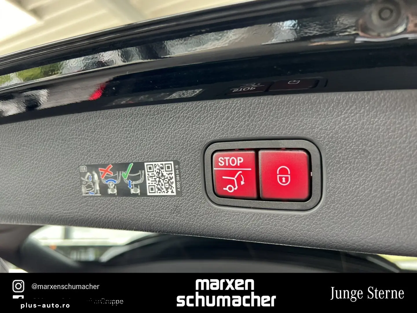 MERCEDES-BENZ GLC 300 de 4M AMG Pano Night Burm3D 36&hellip;