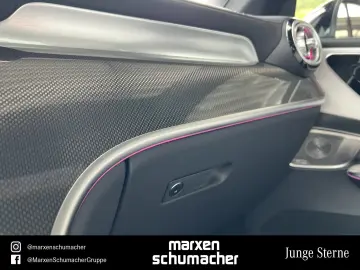 MERCEDES-BENZ GLC 300 de 4M AMG Pano Night Burm3D 36&hellip;