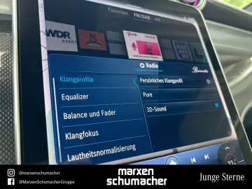 MERCEDES-BENZ GLC 300 de 4M AMG Pano Night Burm3D 36&hellip;