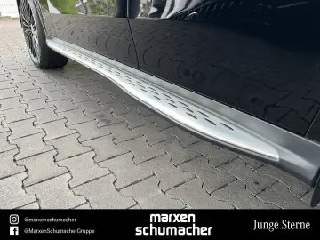 MERCEDES-BENZ GLC 300 de 4M AMG Pano Night Burm3D 36&hellip;