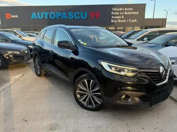 Renault Kadjar 1.5 dCi Energy Intens