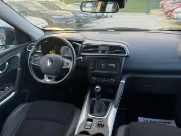 Renault Kadjar 1.5 dCi Energy Intens