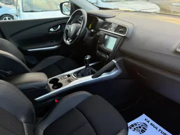 Renault Kadjar 1.5 dCi Energy Intens