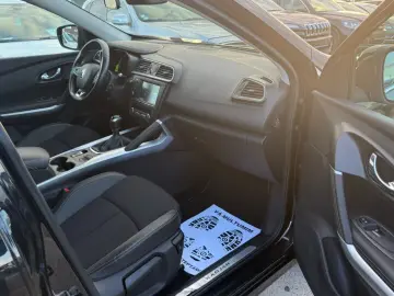 Renault Kadjar 1.5 dCi Energy Intens