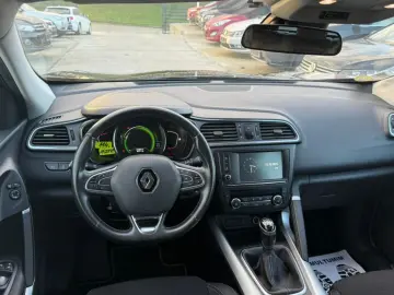Renault Kadjar 1.5 dCi Energy Intens