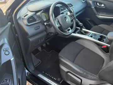 Renault Kadjar 1.5 dCi Energy Intens