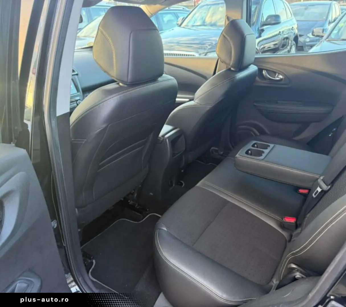 Renault Kadjar 1.5 dCi Energy Intens