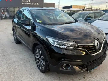 Renault Kadjar 1.5 dCi Energy Intens