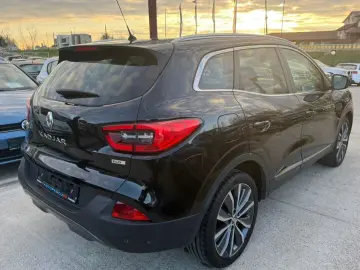 Renault Kadjar 1.5 dCi Energy Intens
