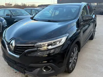 Renault Kadjar 1.5 dCi Energy Intens