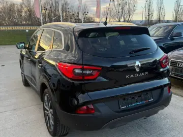Renault Kadjar 1.5 dCi Energy Intens