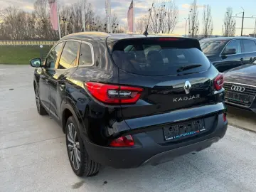 Renault Kadjar 1.5 dCi Energy Intens