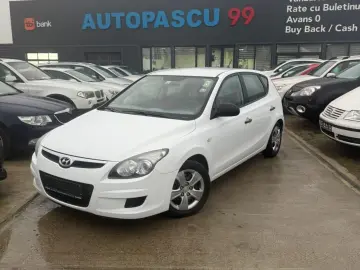 Hyundai i30 1.4 FIFA WM Edition