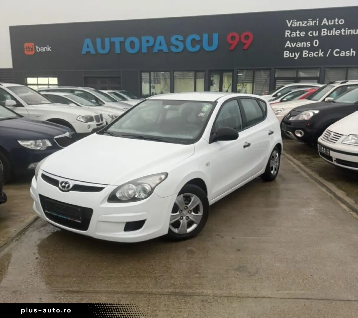 Hyundai i30 1.4 FIFA WM Edition