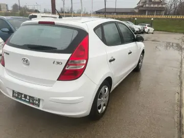 Hyundai i30 1.4 FIFA WM Edition