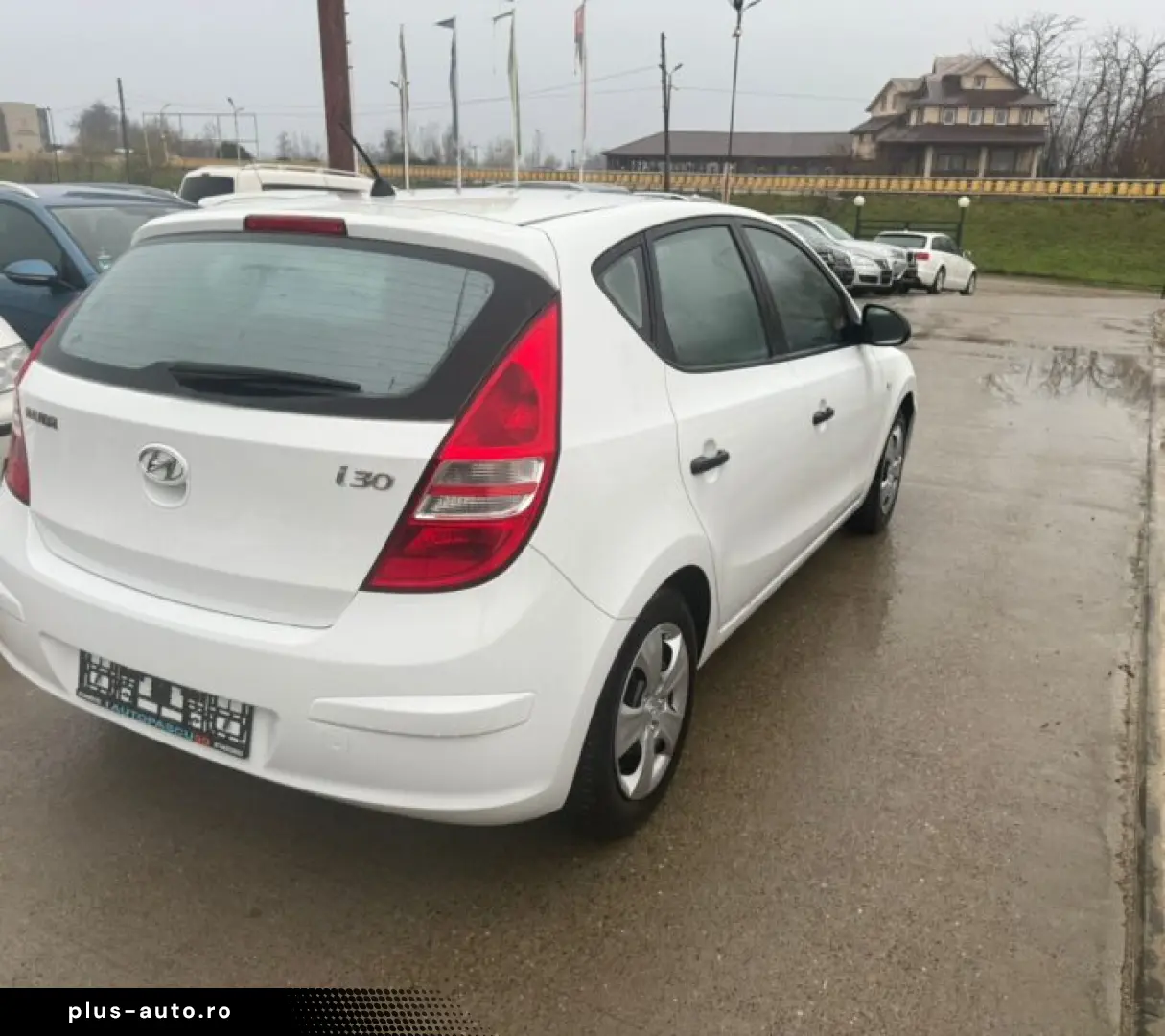 Hyundai i30 1.4 FIFA WM Edition