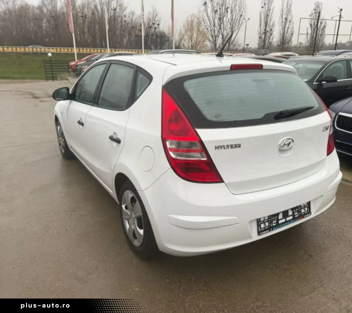 Hyundai i30 1.4 FIFA WM Edition