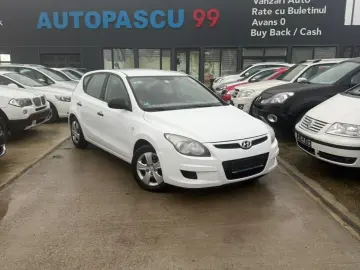 Hyundai i30 1.4 FIFA WM Edition