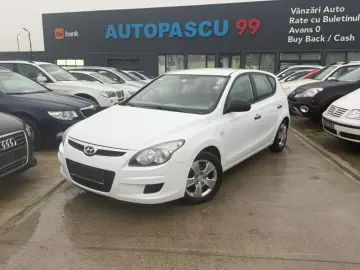 Hyundai i30 1.4 FIFA WM Edition