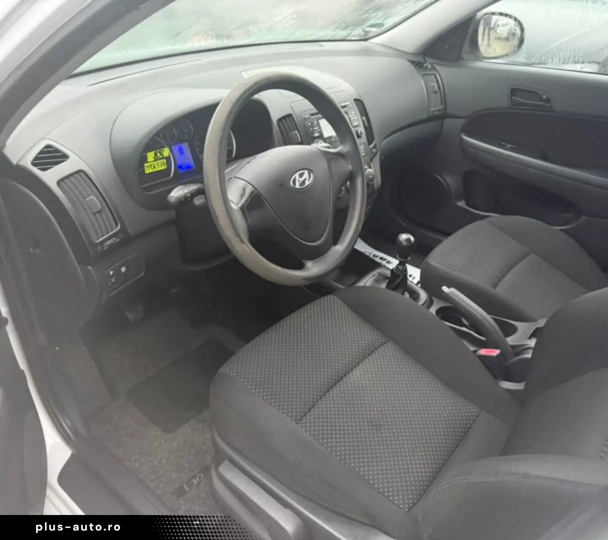 Hyundai i30 1.4 FIFA WM Edition
