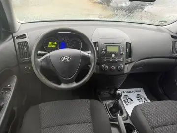 Hyundai i30 1.4 FIFA WM Edition