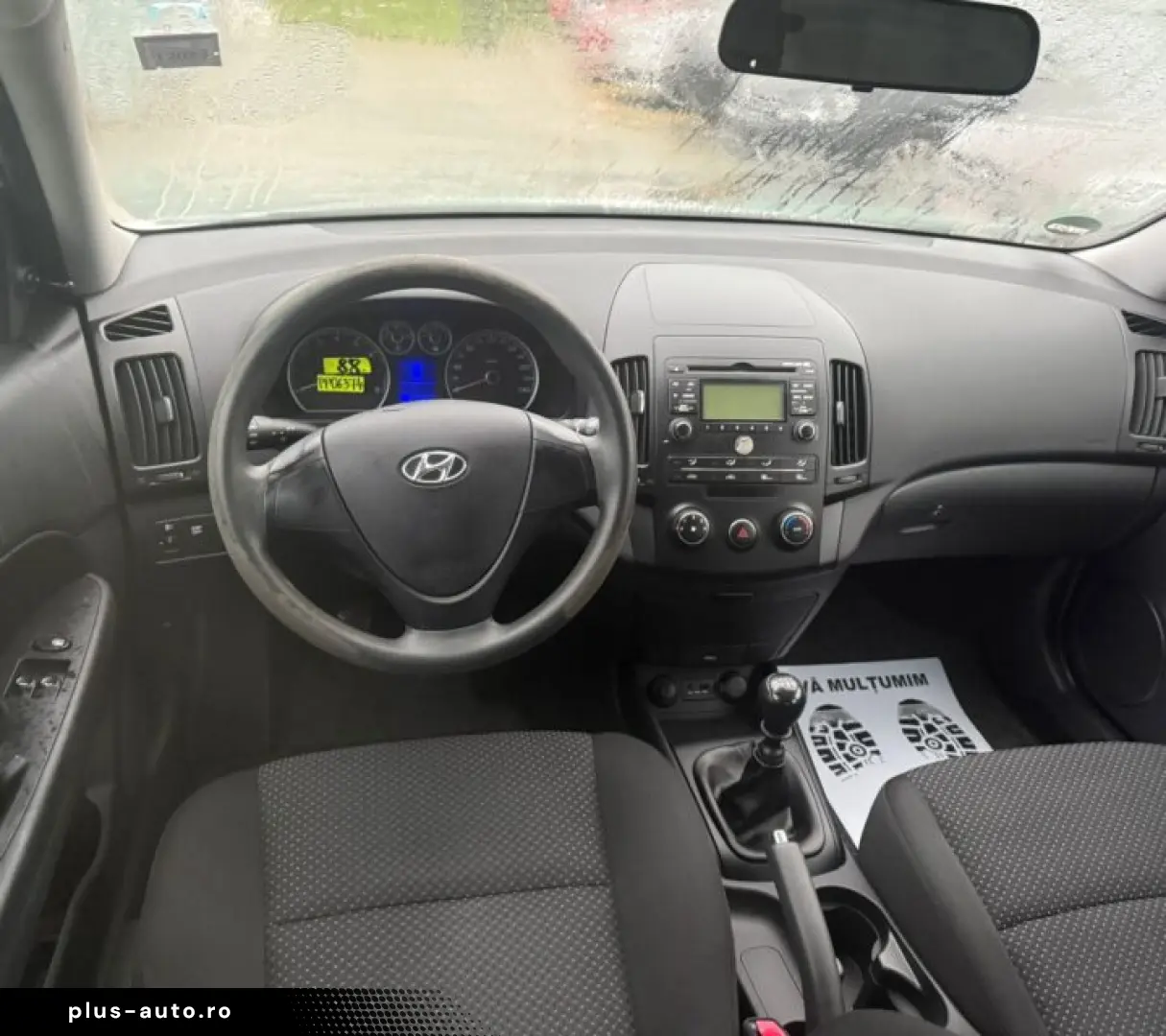 Hyundai i30 1.4 FIFA WM Edition