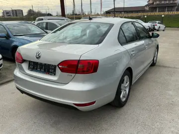 Volkswagen Jetta 1.6 TDI Comfortline
