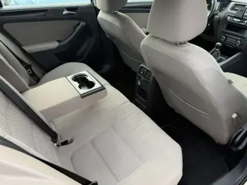 Volkswagen Jetta 1.6 TDI Comfortline