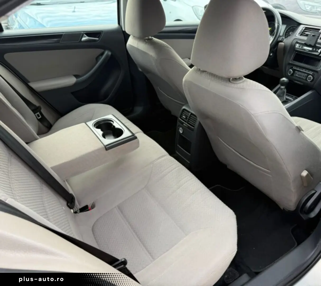 Volkswagen Jetta 1.6 TDI Comfortline