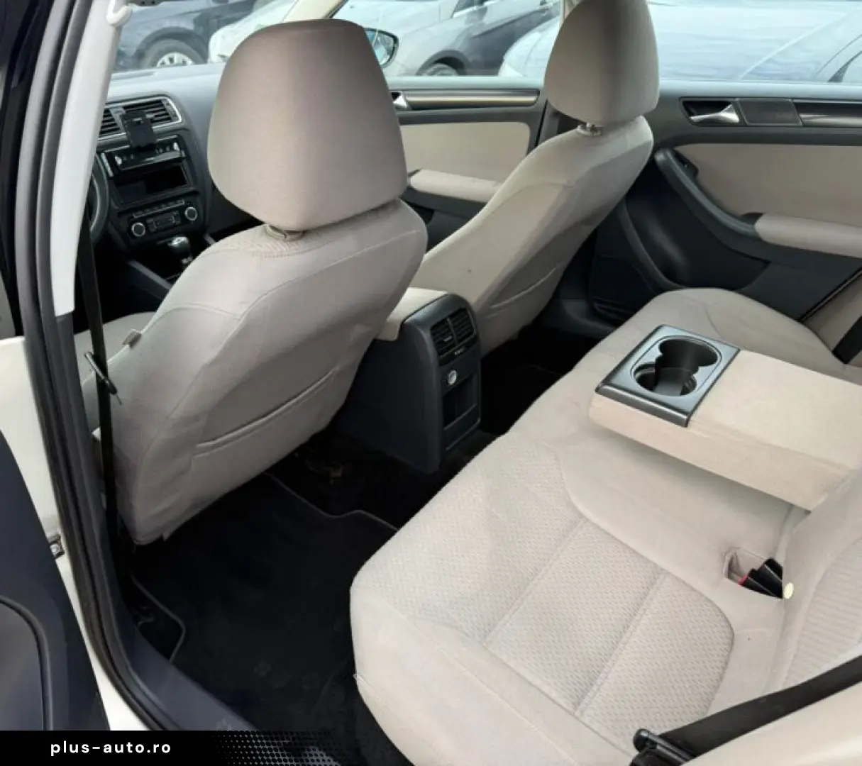 Volkswagen Jetta 1.6 TDI Comfortline