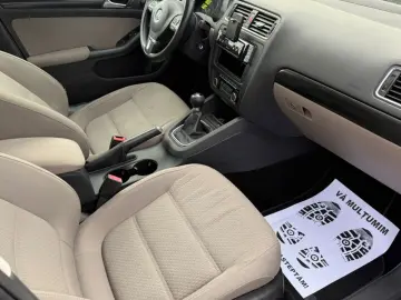 Volkswagen Jetta 1.6 TDI Comfortline