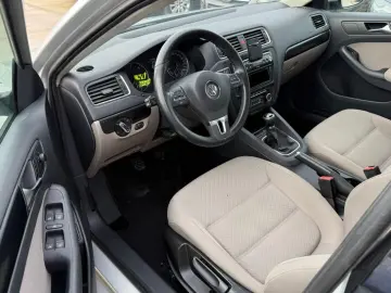 Volkswagen Jetta 1.6 TDI Comfortline