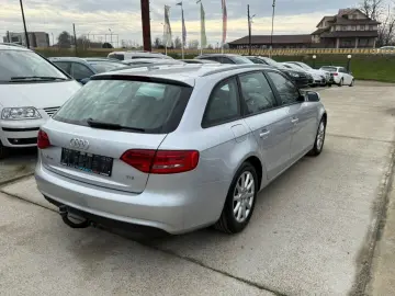 Audi A4 2.0 TDI Attraction