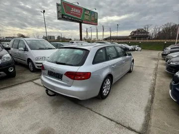 Audi A4 2.0 TDI Attraction