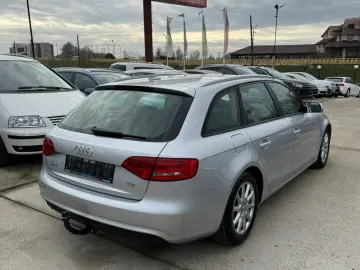 Audi A4 2.0 TDI Attraction