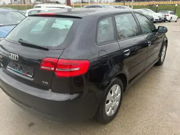 Audi A3 1.6 TDIe Attraction