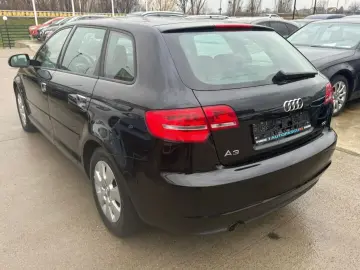 Audi A3 1.6 TDIe Attraction