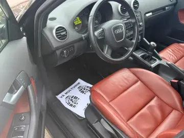 Audi A3 1.6 TDIe Attraction