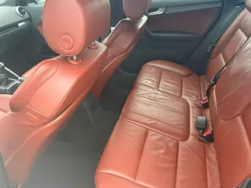 Audi A3 1.6 TDIe Attraction