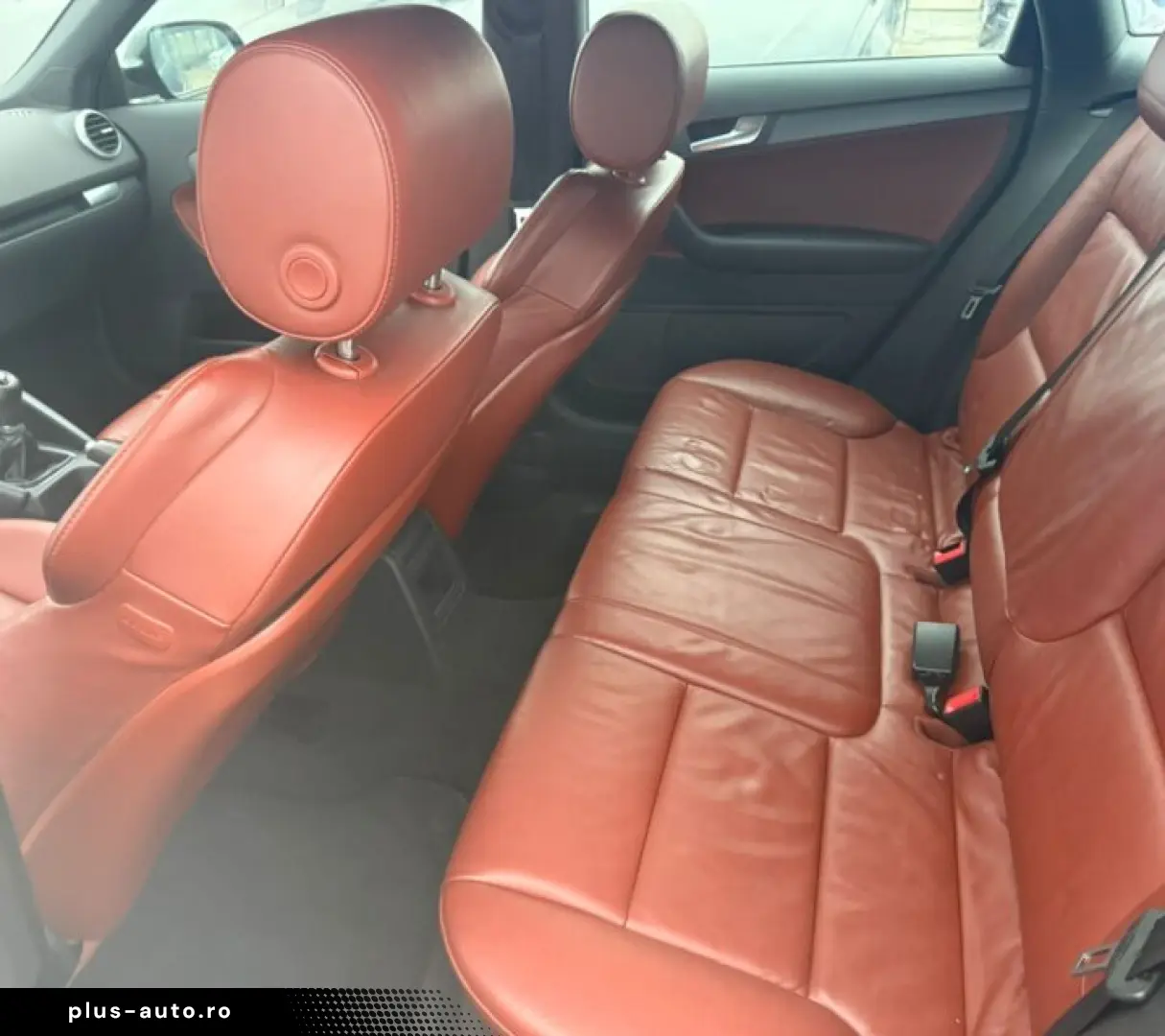 Audi A3 1.6 TDIe Attraction