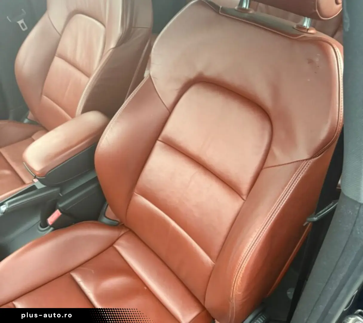 Audi A3 1.6 TDIe Attraction