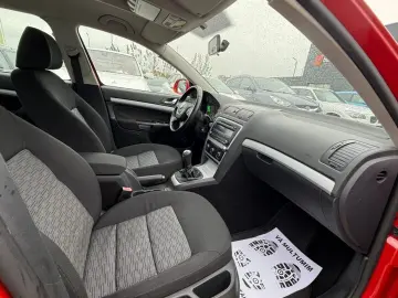 Skoda Octavia 1.9 TDI Ambition