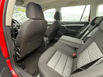 Skoda Octavia 1.9 TDI Ambition