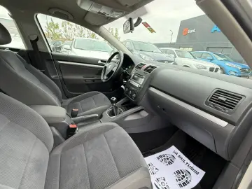 Volkswagen Golf V 1.9 TDI Comfortline