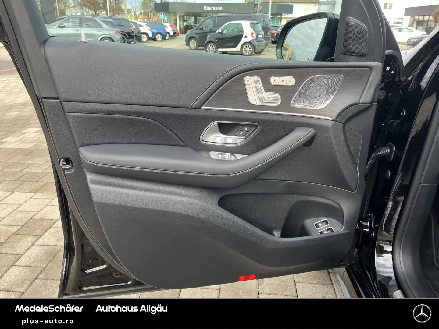 MERCEDES-BENZ GLE 53 AMG HYBRID 4M  Night 21  AHK MA&hellip;