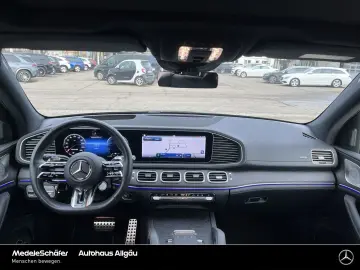 MERCEDES-BENZ GLE 53 AMG HYBRID 4M  Night 21  AHK MA&hellip;