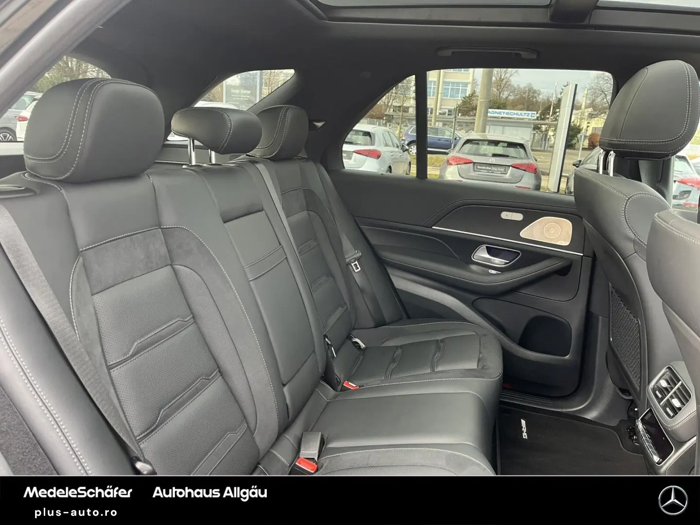 MERCEDES-BENZ GLE 53 AMG HYBRID 4M  Night 21  AHK MA&hellip;