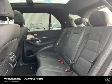 MERCEDES-BENZ GLE 53 AMG HYBRID 4M  Night 21  AHK MA&hellip;