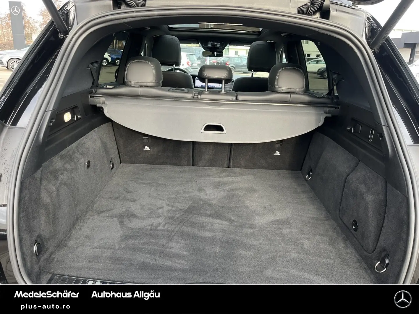 MERCEDES-BENZ GLE 53 AMG HYBRID 4M  Night 21  AHK MA&hellip;